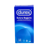 Durex Extra Seguro...