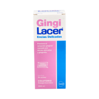 GingiLacer colutorio 200ml