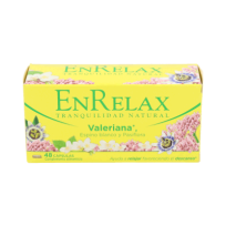 EnRelax 48cáps