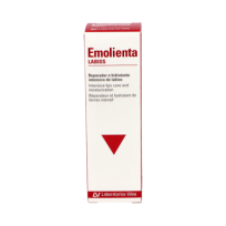 Emolienta labios 15ml