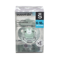 Suavinex Chupete Premium...