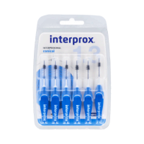 Dentaid Interprox cepillo...