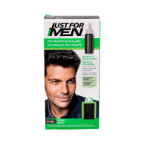 Just For Men champú...