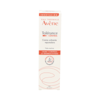 Avene Tolerence Control...
