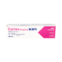 Cariax Gingival pasta...