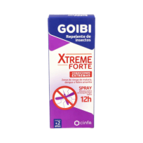 Goibi Xtreme spray...
