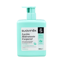 Suavinex Pediátrico Loción...