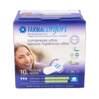 Farmaconfort Compresa...