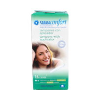Farmaconfort tampón digital...