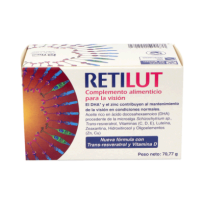 Retilut 60cáps