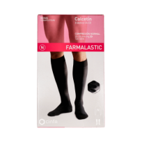 Farmalastic calcetín (A-D)...