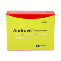 Androvit 30comp