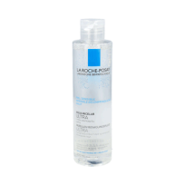 La Roche Posay agua micelar...