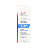 Ducray Argeal Champú 200 ml