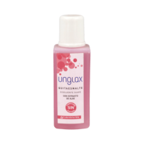 Unglax quitaesmalte 115ml