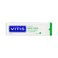 Vitis aloe vera pasta...