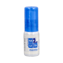 Halita spray bucal 15ml