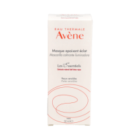 Avene Radiance Mascarilla...