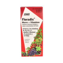 Floradix 250ml