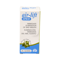 Air-lift spray bucal 15ml