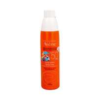 Avène Solar Pieles...