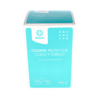 Codipie protector codo y...