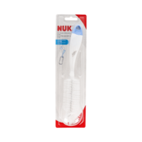 Nuk set limpia biberones 2...