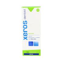 Xeros Dentaid Colutorio 500ml