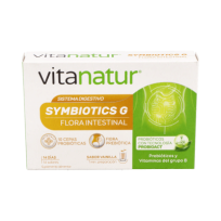 Vitanatur Simbiotics G 14...