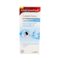 GineCanesFresh Higiene...