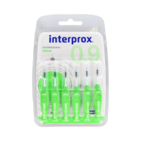 Interprox Micro cepillo...