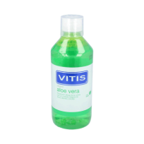 Vitis aloe vera colutorio...