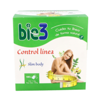 Bio3 Control Línea 100 bolsas