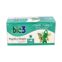 Bio3 Regula y limpia 25...