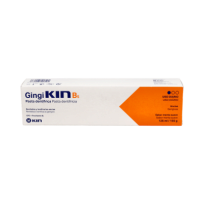 Gingi Kin Plus pasta dental...