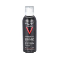 Vichy Homme espuma afeitar...
