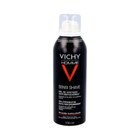 Vichy Homme gel crema de...