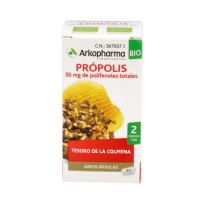 Arkocaps Própolis 42 Cáps