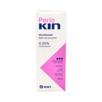 Perio-Kin enjuague 250ml