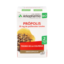 Arkocápsulas Própolis Bio...