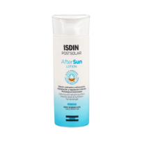 ISDIN After Sun Loción 200ml