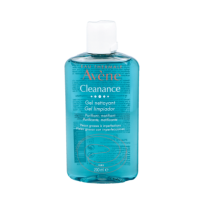 Avène Cleanance gel...