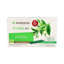 Arkopharma Arkofluido Té...