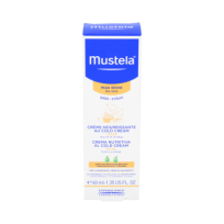 Mustela Cold Cream...
