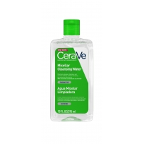 Cerave Agua Micelar...