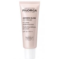 Oxygen-Glow CC Cream 40ml...