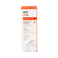 LetiAT4 Atopic Skin Crema...