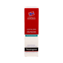 Neutrogena Crema Pies...