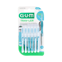 GUM Trav-Ler Cepillo...