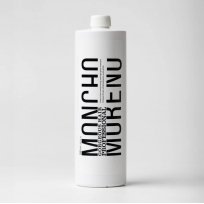 Moncho Moreno Champú...